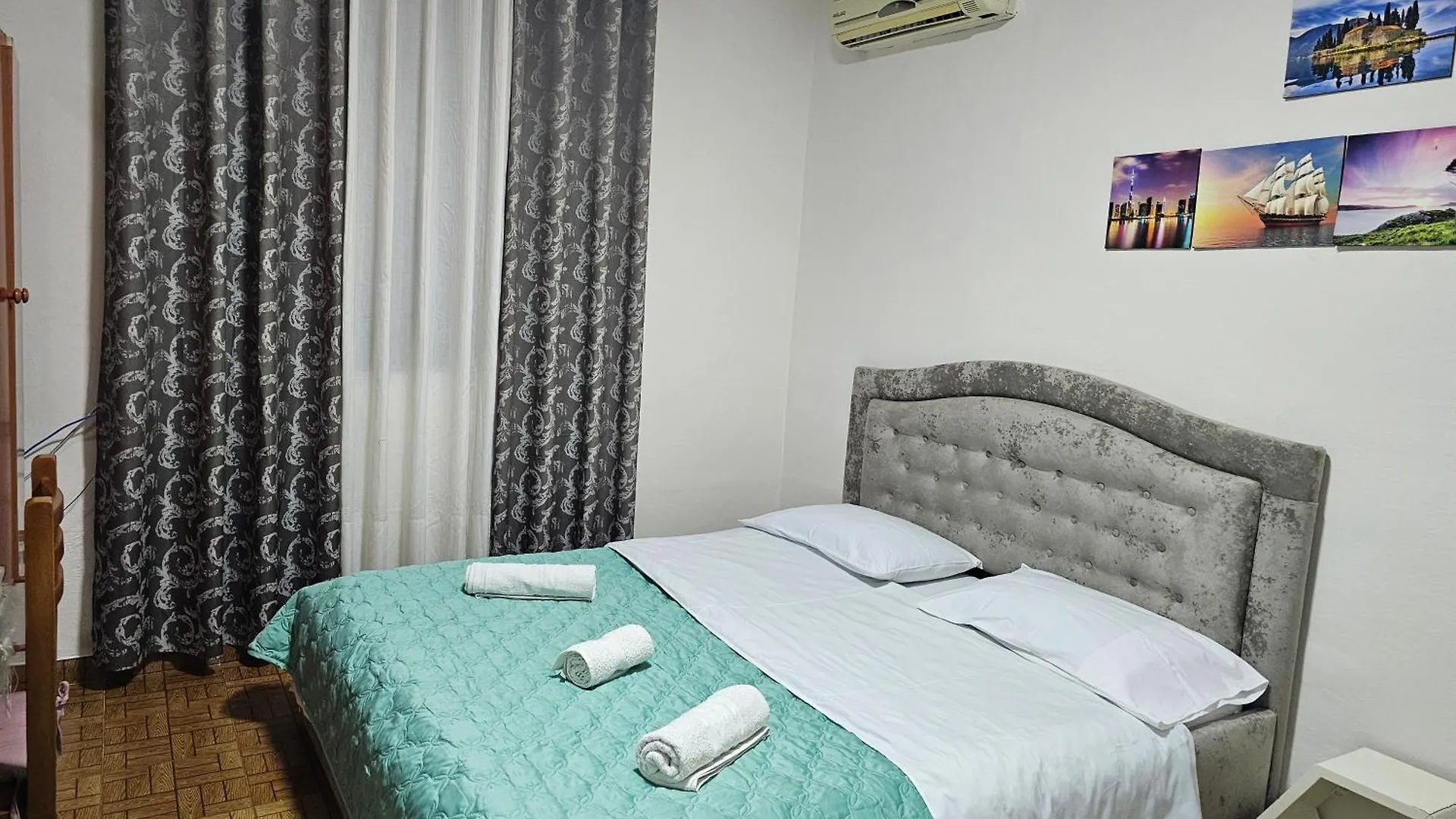 City Center Apartment Tirane